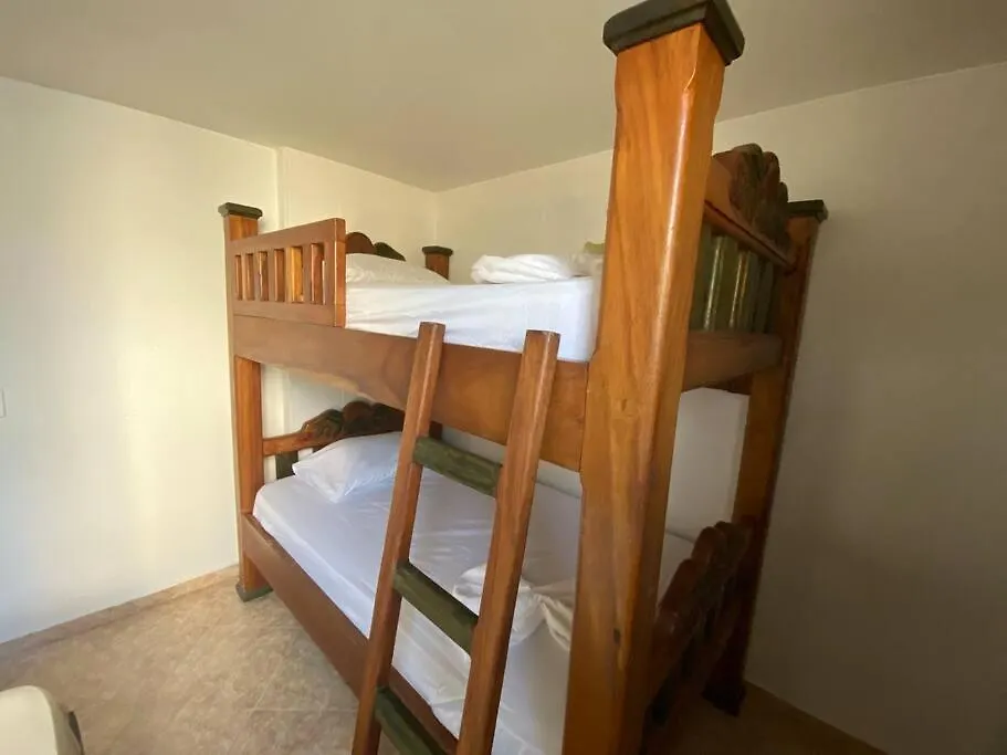 Apartment Hermoso Con Piscina Y Playa Al Lado Del Comercio Del Rodadero Gaira Colombia